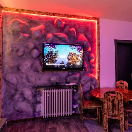 #214 Lux-Flat Im Herzen Von Neuss Mit Netflix & Prime Extérieur photo