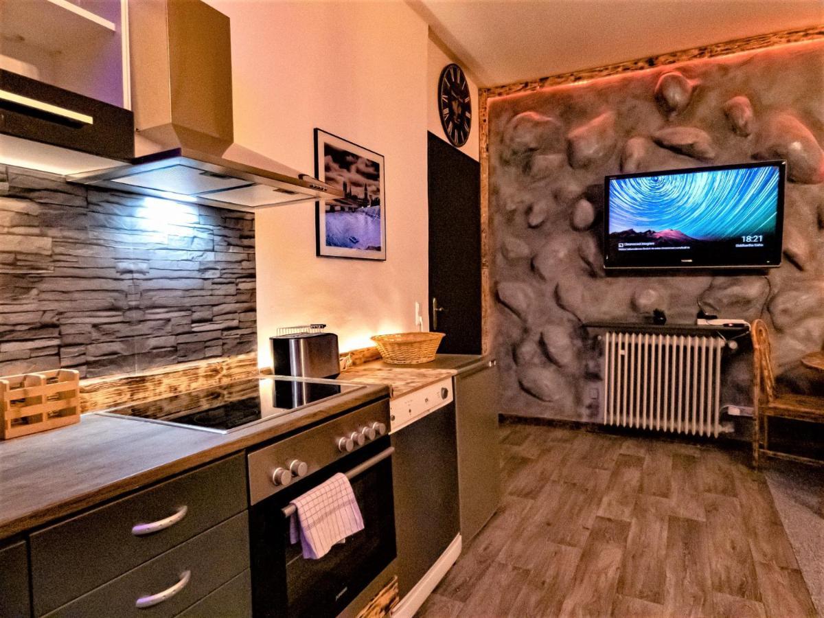 #214 Lux-Flat Im Herzen Von Neuss Mit Netflix & Prime Extérieur photo