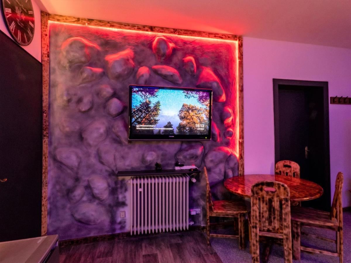 #214 Lux-Flat Im Herzen Von Neuss Mit Netflix & Prime Extérieur photo